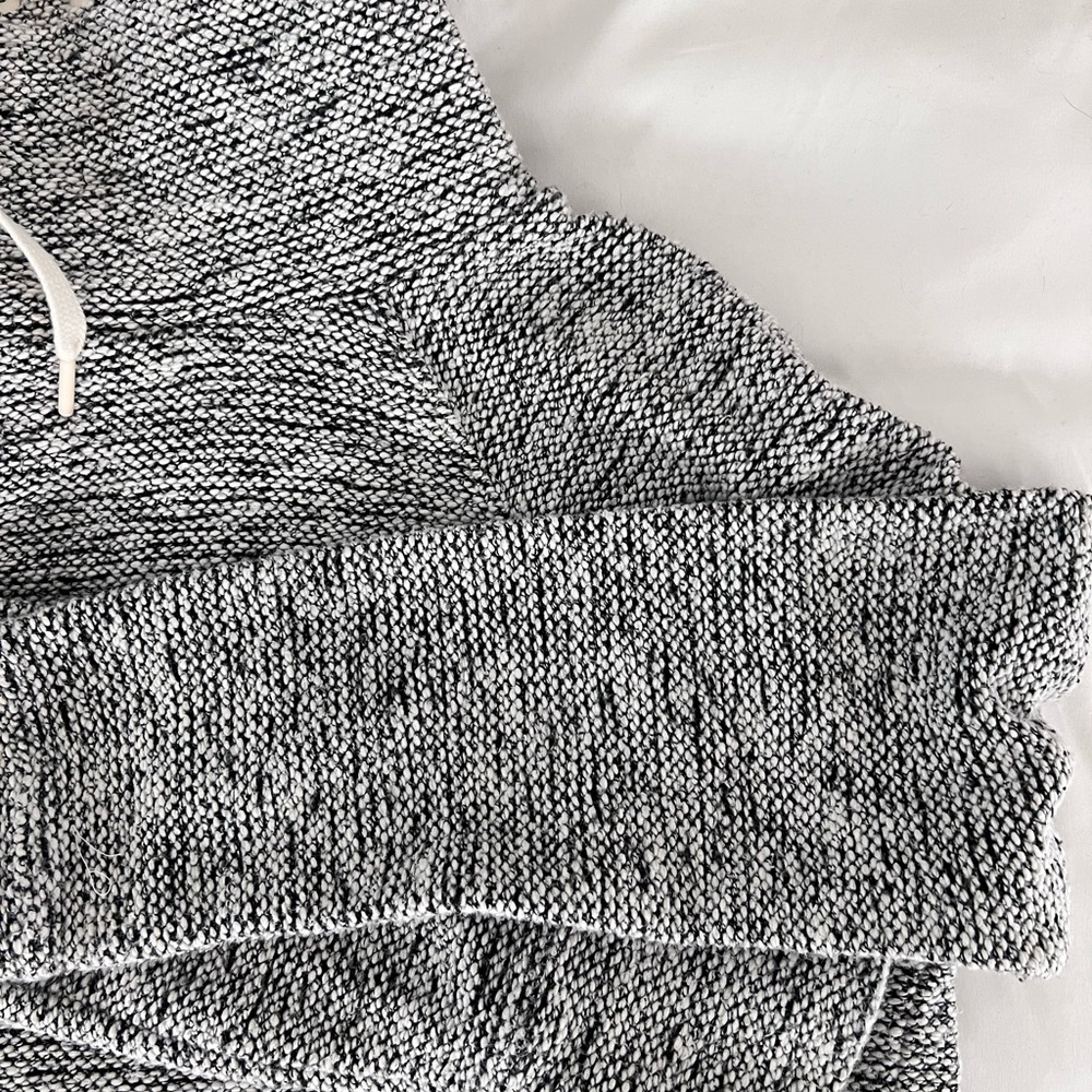 Offline by Aerie snowday mock neck sweatshirt - Picture 6 of 6